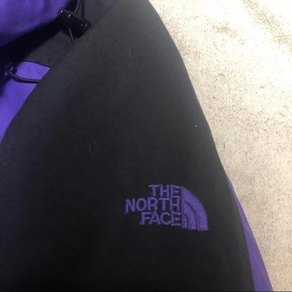 Vintage north face windbreaker - Picture 2 of 5